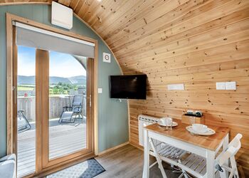 The Farndale - South View Retreat , Great Busby