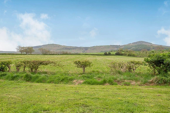 South View Retreat , Great Busby