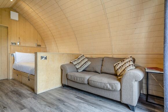 The Kildale - South View Retreat , Great Busby