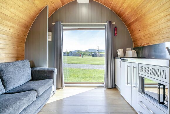 The Roseberry - South View Retreat , Great Busby