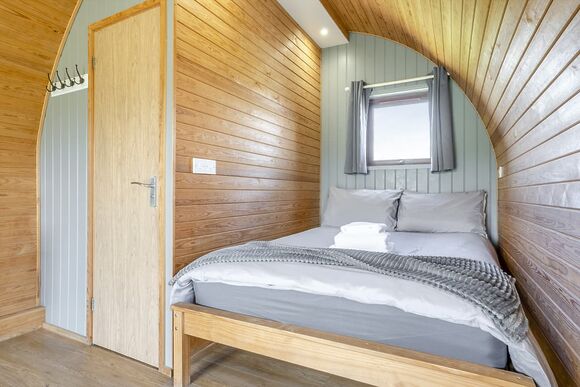 The Roseberry - South View Retreat , Great Busby