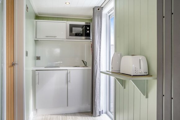 The Leven - South View Retreat , Great Busby