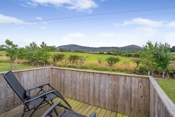 The Ayton - South View Retreat , Great Busby