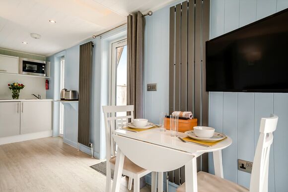 The Ayton - South View Retreat , Great Busby