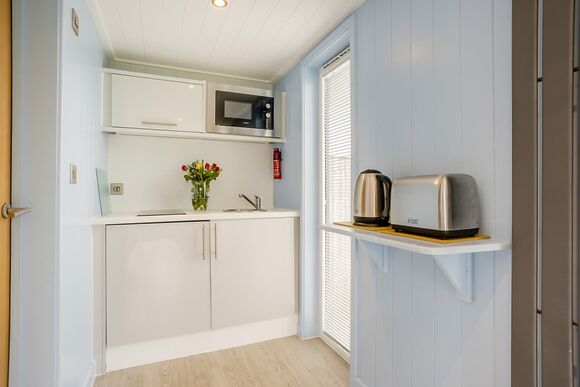 The Ayton - South View Retreat , Great Busby