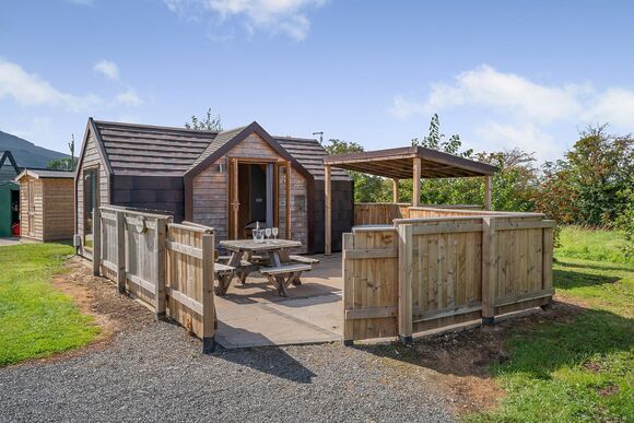 The Carlton - South View Retreat , Great Busby