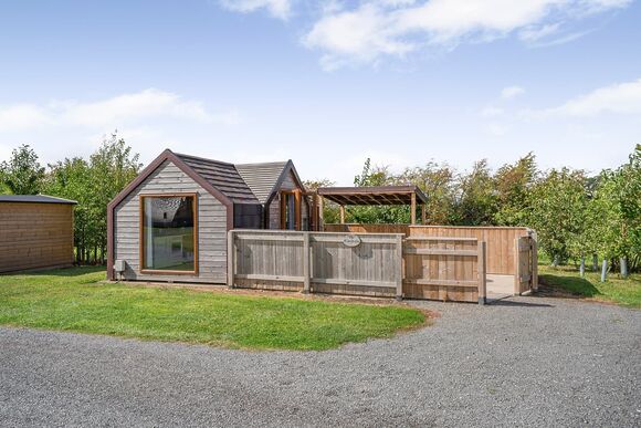 The Carlton - South View Retreat , Great Busby