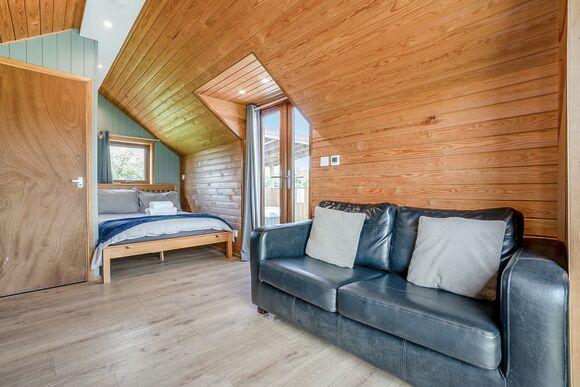 The Carlton - South View Retreat , Great Busby