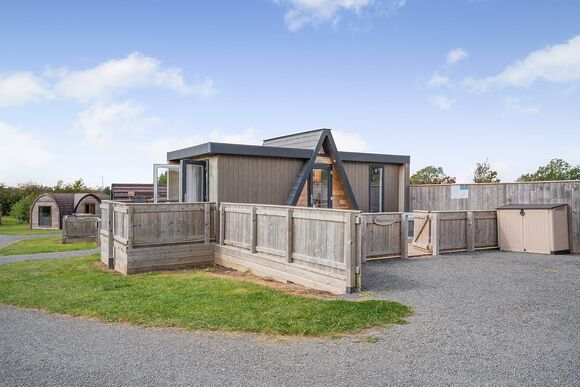 The Wainstones - South View Retreat , Great Busby