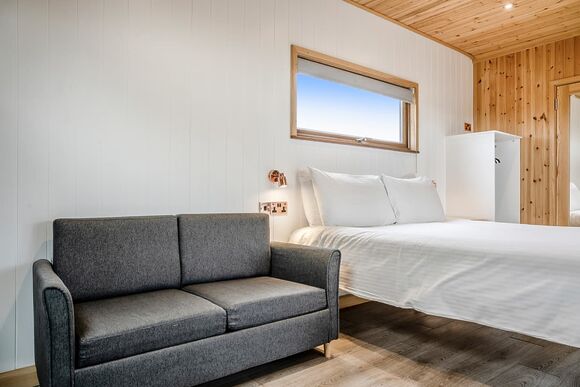 The Rosedale - South View Retreat , Great Busby