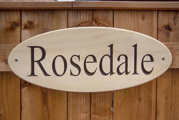 The Rosedale 
