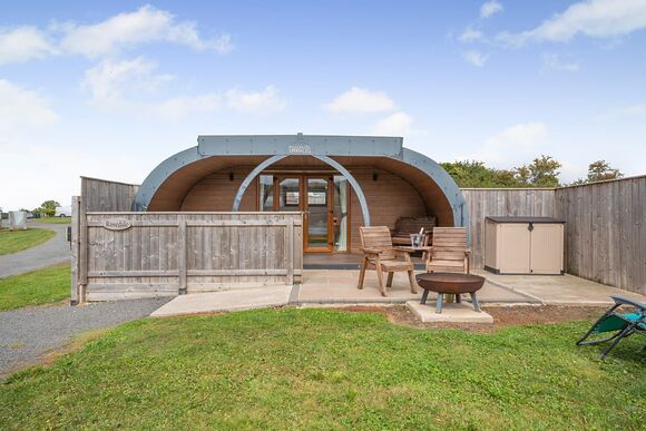 The Rosedale - South View Retreat , Great Busby