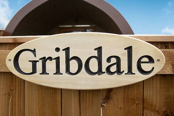 The Gribdale 