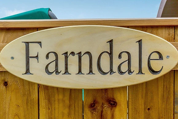 The Farndale 