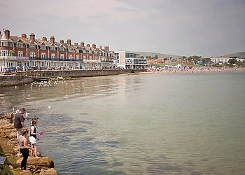 Swanage