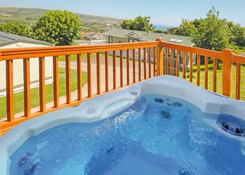 Signature Lodge 3 - Swanage Coastal Park, Swanage