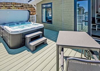 Signature 1 - Swanage Coastal Park, Swanage