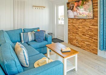 Signature 1 - Swanage Coastal Park, Swanage