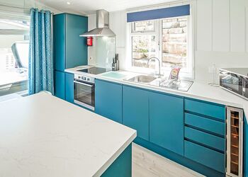 Signature 1 - Swanage Coastal Park, Swanage