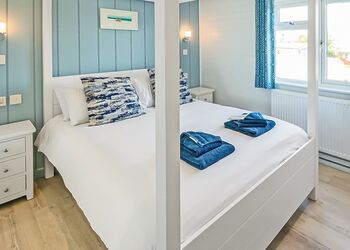 Signature 1 - Swanage Coastal Park, Swanage