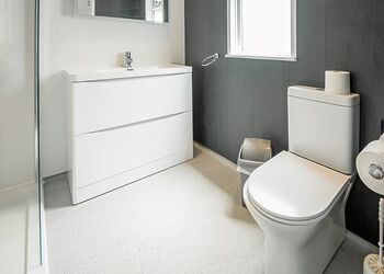 Signature 1 - Swanage Coastal Park, Swanage