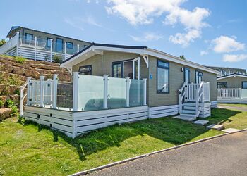 Signature Lodge 2 (Pet) - Swanage Coastal Park, Swanage