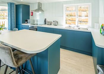 Signature Lodge 2 (Pet) - Swanage Coastal Park, Swanage