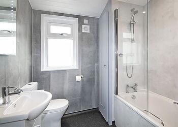 Superior Plus Lodge Pet - Swanage Coastal Park, Swanage