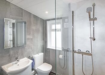 Superior Plus Lodge Pet - Swanage Coastal Park, Swanage