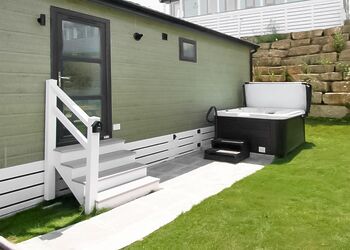 Signature Lodge 3 - Swanage Coastal Park, Swanage