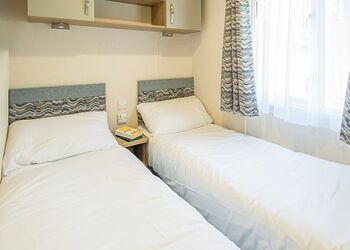 Signature Lodge 3 - Swanage Coastal Park, Swanage