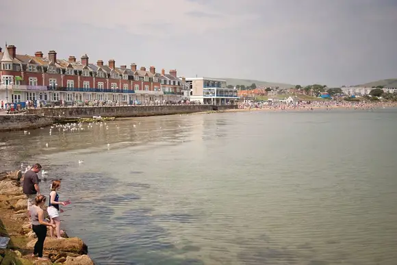 Swanage