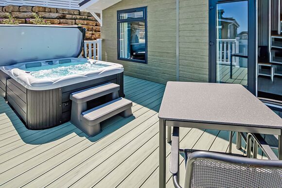 Signature 1 - Swanage Coastal Park, Swanage