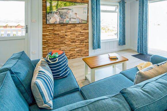 Signature 1 - Swanage Coastal Park, Swanage