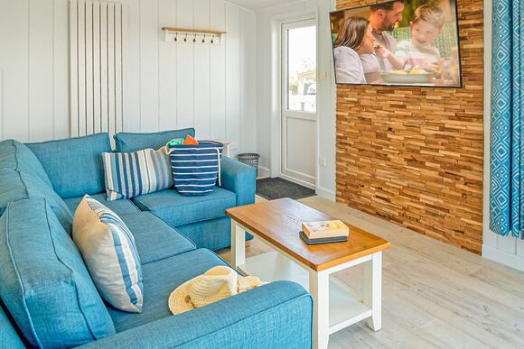 Signature 1 - Swanage Coastal Park, Swanage