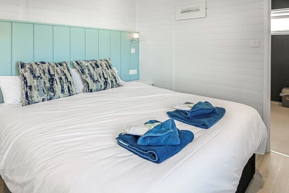 Signature Lodge 2 (Pet) - Swanage Coastal Park, Swanage