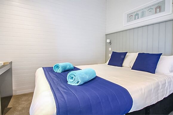 Superior Plus Lodge Pet - Swanage Coastal Park, Swanage
