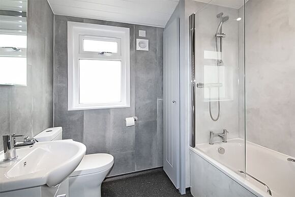 Superior Plus Lodge Pet - Swanage Coastal Park, Swanage