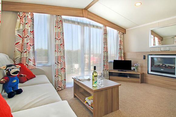 Supreme 3 - Swanage Coastal Park, Swanage