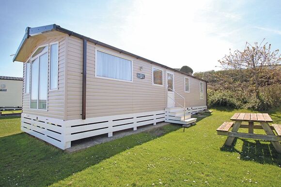 Supreme 3 - Swanage Coastal Park, Swanage