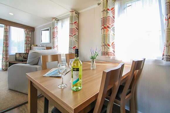 Supreme 3 - Swanage Coastal Park, Swanage