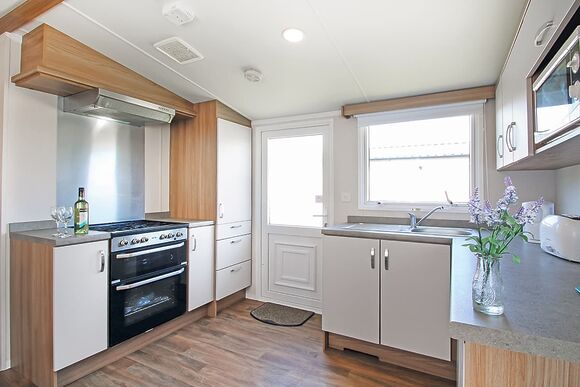 Supreme 3 - Swanage Coastal Park, Swanage