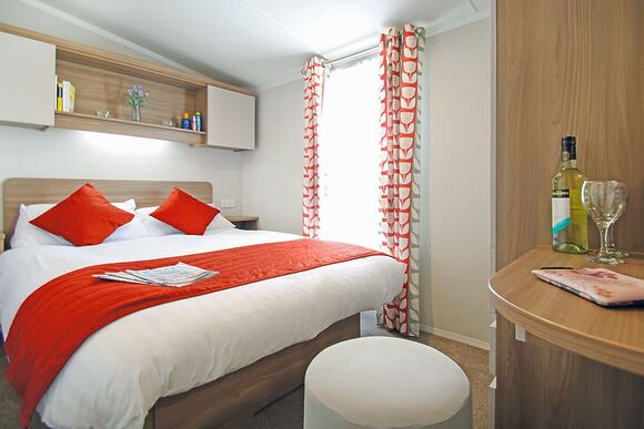 Supreme 3 - Swanage Coastal Park, Swanage