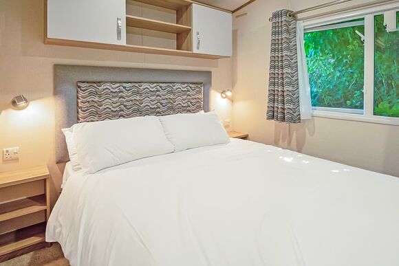 Signature Lodge 3 - Swanage Coastal Park, Swanage