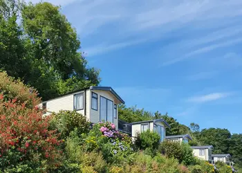Sandaway Beach Holiday Park, Combe Martin
