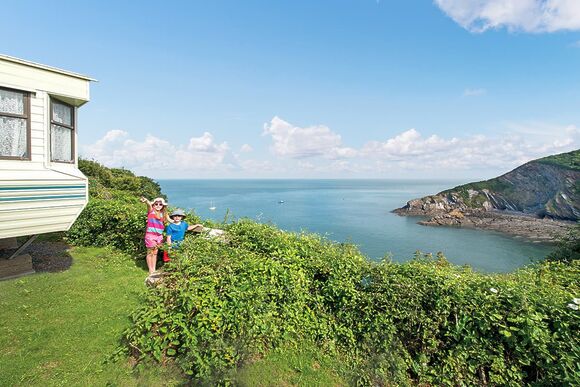 SA 2 Bed Value Caravan (Pet)