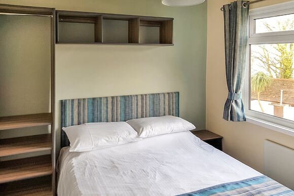 Sandaway Beach Holiday Park