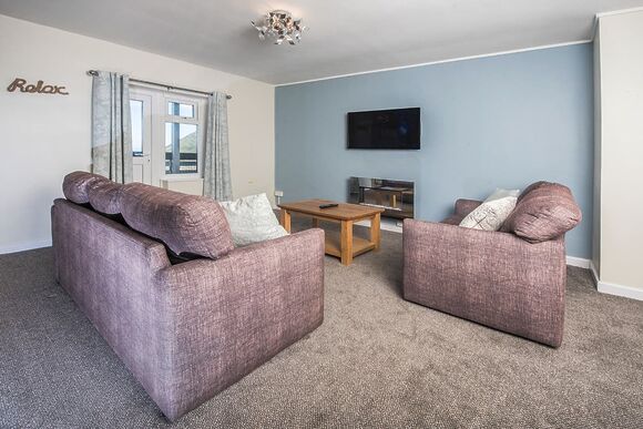 Typical SA 3 Bed Gold Apartment 