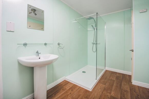 Typical SA 3 Bed Gold Apartment 