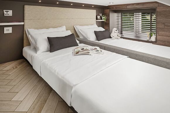 Hideaway Escape - Sandaway Beach Holiday Park, Combe Martin